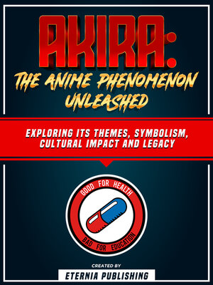 cover image of Akira